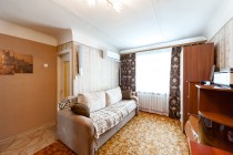 Продажа 1-комн. квартира, 30 м², 1/4 этаж — фото 4