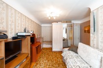 Продажа 1-комн. квартира, 30 м², 1/4 этаж — фото 7
