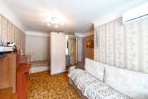 Продажа 1-комн. квартира, 30 м², 1/4 этаж — фото 6
