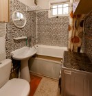 Продажа 1-комн. квартира, 30 м², 1/4 этаж — фото 8