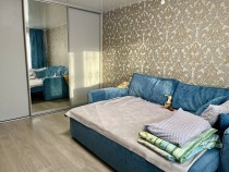 Продажа 1-комн. квартира, 32 м², 1/2 этаж — фото 1