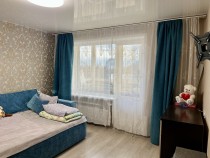 Продажа 1-комн. квартира, 32 м², 1/2 этаж — фото 2