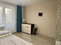 Продажа 1-комн. квартира, 32 м², 1/2 этаж — фото 6