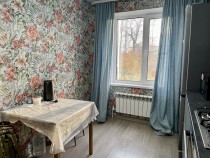 Продажа 1-комн. квартира, 32 м², 1/2 этаж — фото 8