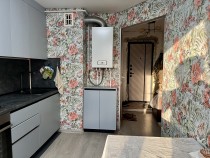 Продажа 1-комн. квартира, 32 м², 1/2 этаж — фото 9