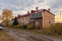 Продажа 1-комн. квартира, 32 м², 1/2 этаж — фото 16
