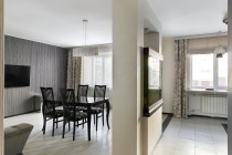 Продажа 3-комн. квартира, 133 м², 3/7 этаж — фото 4
