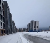 Продажа 1-комн. квартира, 30 м², 5/9 этаж — фото 5