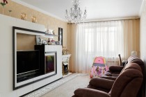 Продажа 2-комн. квартира, 77 м², 2/9 этаж — фото 8