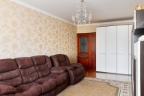 Продажа 2-комн. квартира, 77 м², 2/9 этаж — фото 10