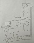 Продажа 3-комн. квартира, 107 м², 6/22 этаж — планировка 1