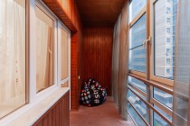 Продажа 3-комн. квартира, 107 м², 6/22 этаж — фото 30