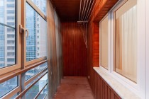 Продажа 3-комн. квартира, 107 м², 6/22 этаж — фото 31
