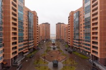 Продажа 3-комн. квартира, 107 м², 6/22 этаж — фото 37