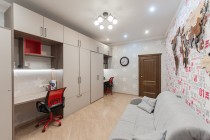 Продажа 3-комн. квартира, 107 м², 6/22 этаж — фото 16