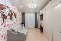 Продажа 3-комн. квартира, 107 м², 6/22 этаж — фото 15