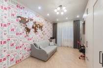 Продажа 3-комн. квартира, 107 м², 6/22 этаж — фото 13