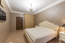 Продажа 3-комн. квартира, 107 м², 6/22 этаж — фото 11