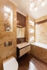 Продажа 3-комн. квартира, 107 м², 6/22 этаж — фото 19