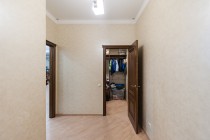 Продажа 3-комн. квартира, 107 м², 6/22 этаж — фото 21