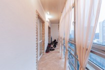 Продажа 3-комн. квартира, 107 м², 6/22 этаж — фото 28