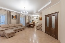 Продажа 3-комн. квартира, 107 м², 6/22 этаж — фото 2