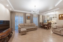 Продажа 3-комн. квартира, 107 м², 6/22 этаж — фото 1