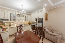 Продажа 3-комн. квартира, 107 м², 6/22 этаж — фото 5