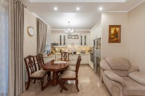 Продажа 3-комн. квартира, 107 м², 6/22 этаж — фото 6