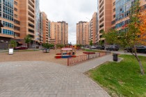 Продажа 3-комн. квартира, 107 м², 6/22 этаж — фото 34