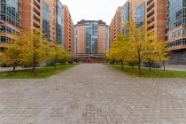 Продажа 3-комн. квартира, 107 м², 6/22 этаж — фото 35