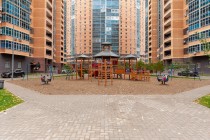 Продажа 3-комн. квартира, 107 м², 6/22 этаж — фото 36