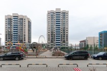Продажа 3-комн. квартира, 93 м², 9/17 этаж — фото 6