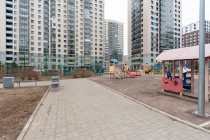 Продажа 3-комн. квартира, 93 м², 9/17 этаж — фото 1