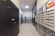 Продажа 3-комн. квартира, 93 м², 9/17 этаж — фото 28