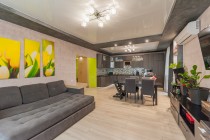 Продажа 3-комн. квартира, 93 м², 9/17 этаж — фото 23