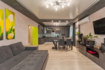 Продажа 3-комн. квартира, 93 м², 9/17 этаж — фото 11