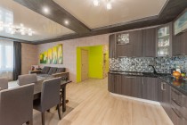 Продажа 3-комн. квартира, 93 м², 9/17 этаж — фото 4