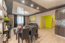 Продажа 3-комн. квартира, 93 м², 9/17 этаж — фото 3