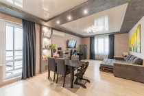Продажа 3-комн. квартира, 93 м², 9/17 этаж — фото 5