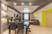 Продажа 3-комн. квартира, 93 м², 9/17 этаж — фото 22