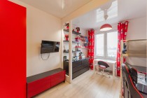 Продажа 3-комн. квартира, 93 м², 9/17 этаж — фото 20
