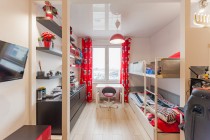 Продажа 3-комн. квартира, 93 м², 9/17 этаж — фото 18