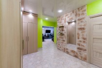 Продажа 3-комн. квартира, 93 м², 9/17 этаж — фото 15