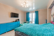 Продажа 3-комн. квартира, 93 м², 9/17 этаж — фото 7