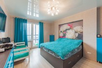 Продажа 3-комн. квартира, 93 м², 9/17 этаж — фото 9