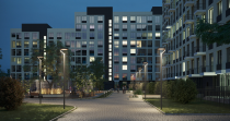 Продажа 1-комн. квартира, 31 м², 4/9 этаж — фото 5