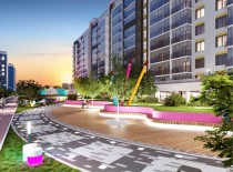 Продажа 2-комн. квартира, 53 м², 5/10 этаж — фото 5