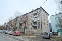 Продажа 2-комн. квартира, 43 м², 5/5 этаж — фото 29