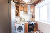 Продажа 2-комн. квартира, 43 м², 5/5 этаж — фото 25